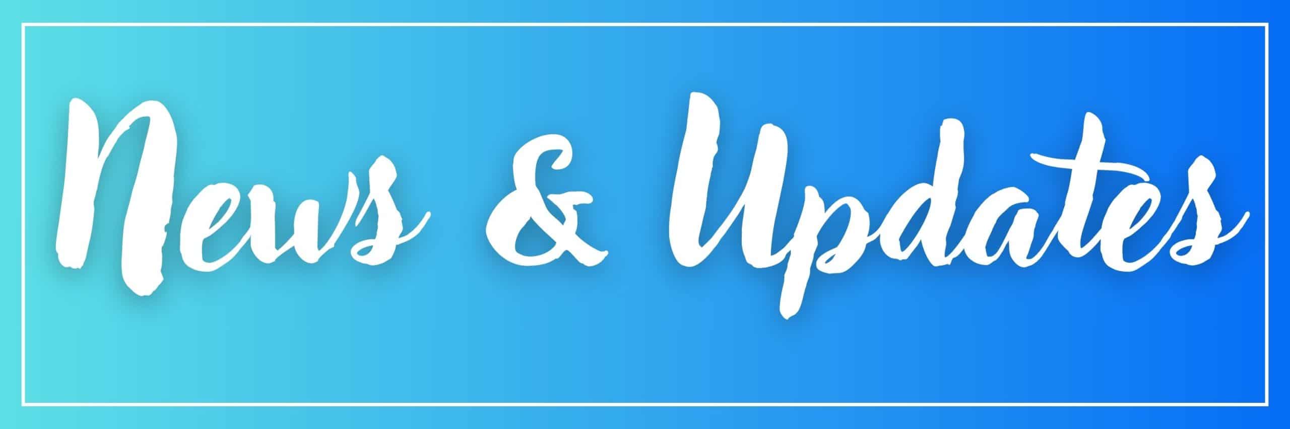 Universal Unlocked News and updates page header
