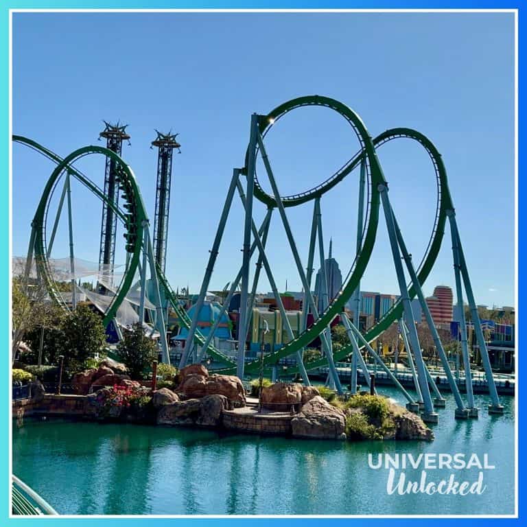 Ultimate Universal Orlando Ride Ranking: Best and Worst (2026 ...