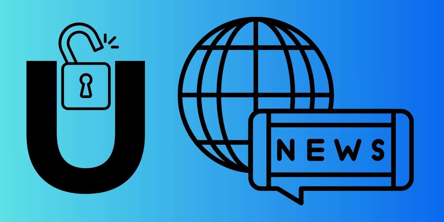 Universal Unlocked Unlock news image