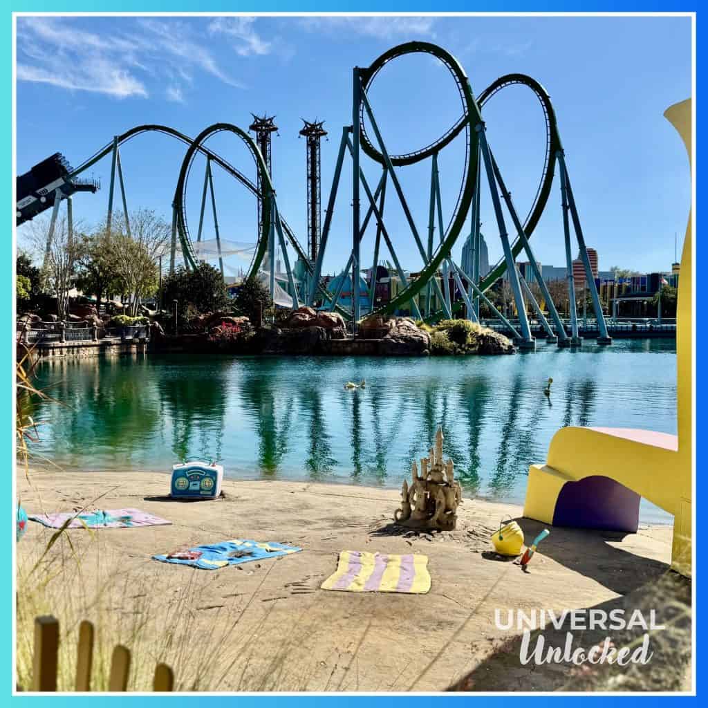 Universal Orlando Ride Guide: Every Ride That… (2026) - Universal Unlocked