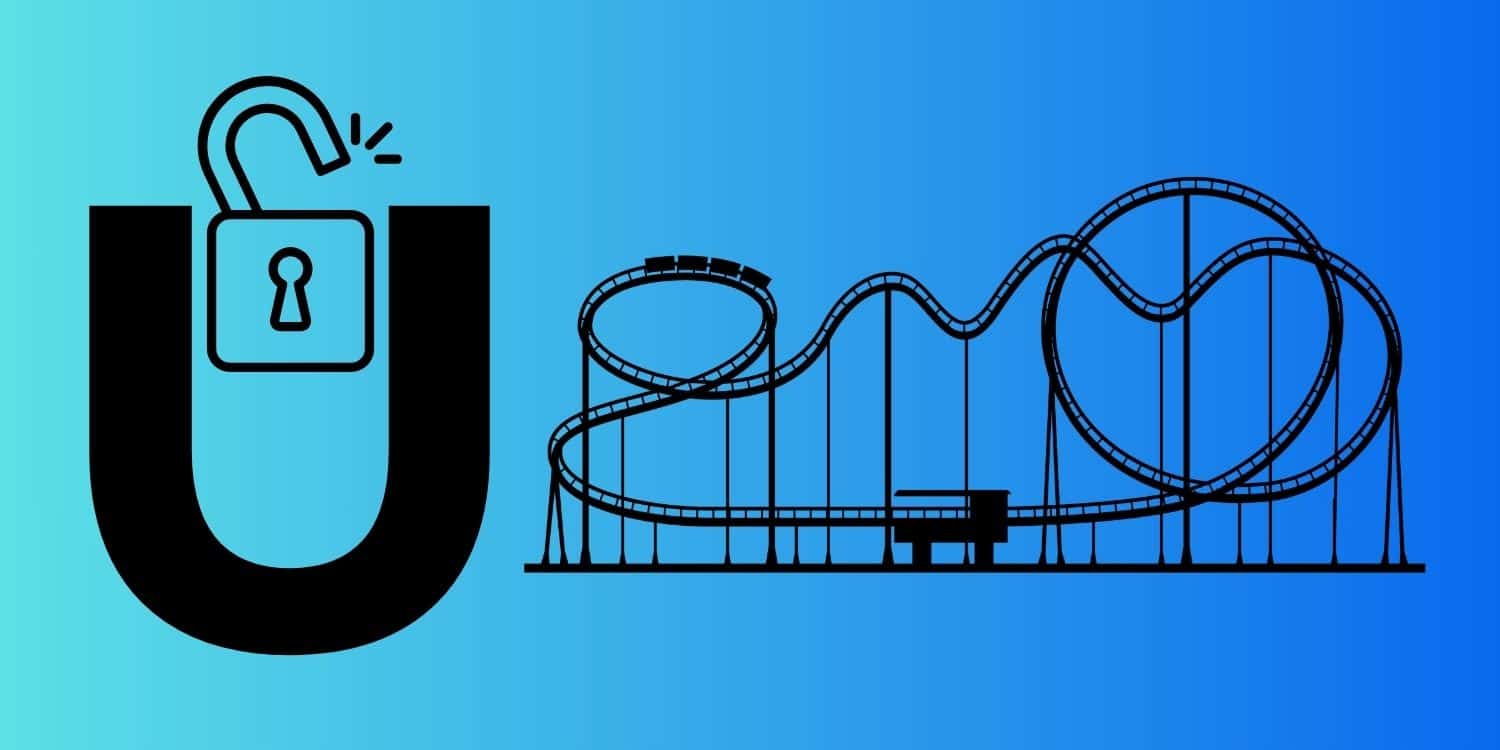Universal Unlocked image for Unlock: rides