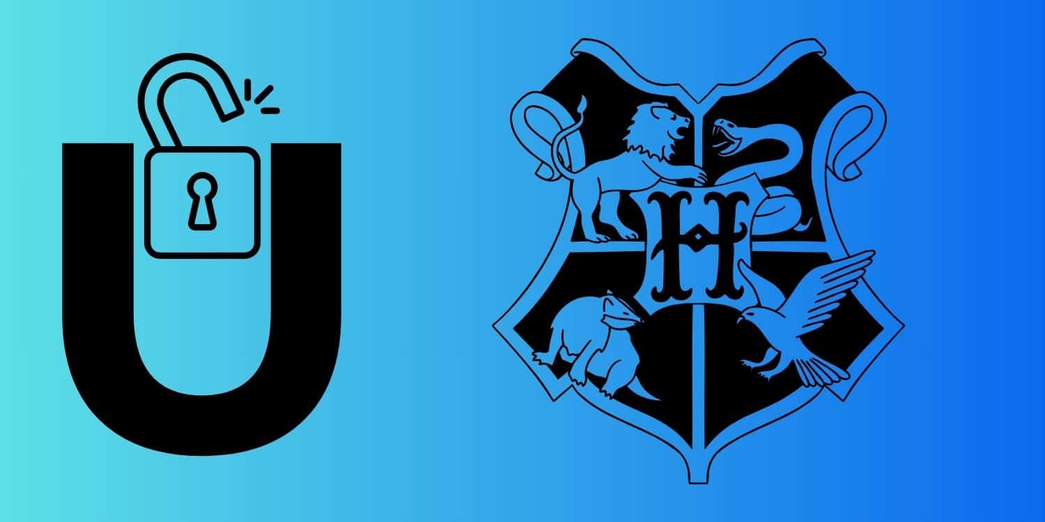 Unlock the Wizarding World for Universal Unlocked travel blog
