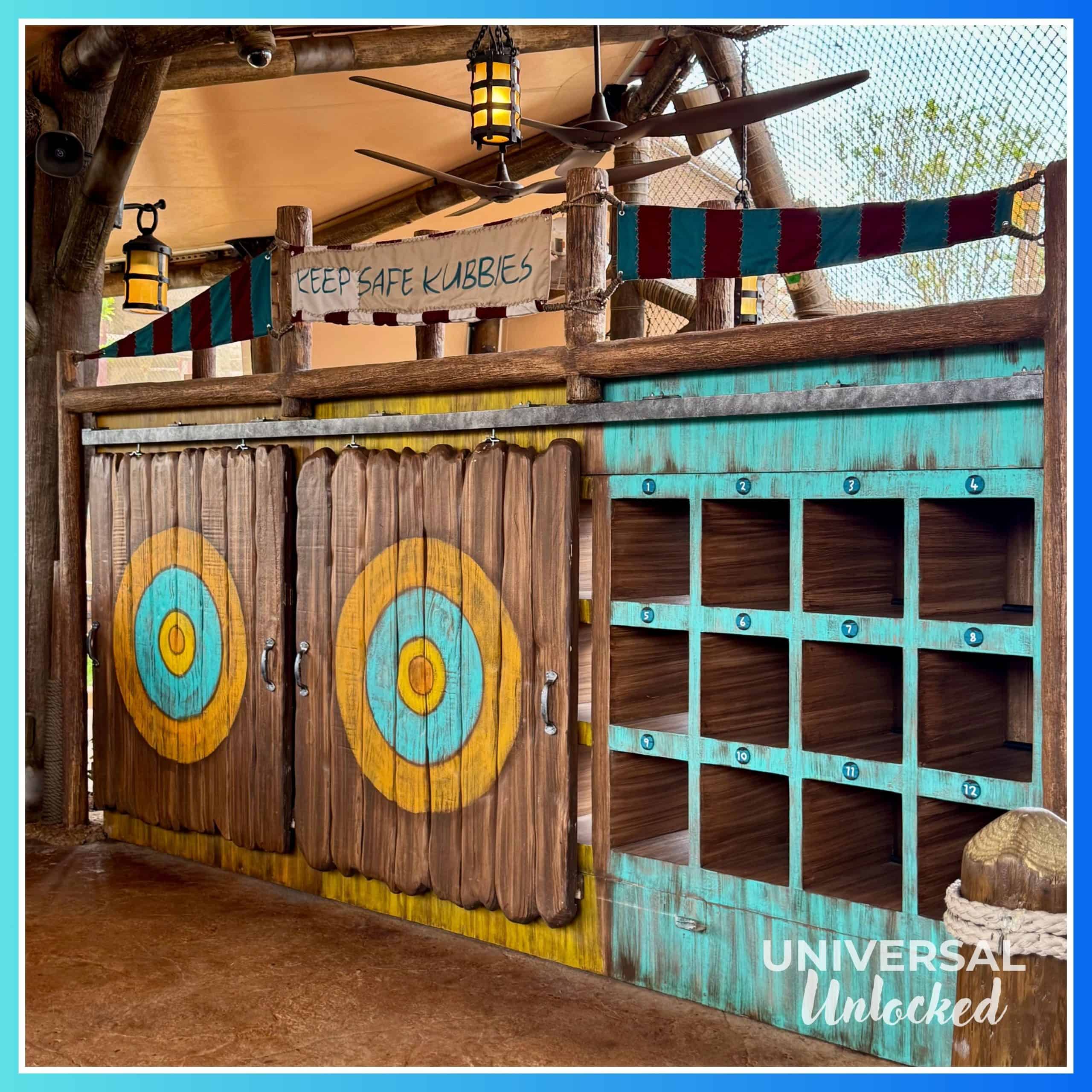 Dragon Racer's Rally queue for the Universal Unlocked EPIC Universe Ride Rank 2025