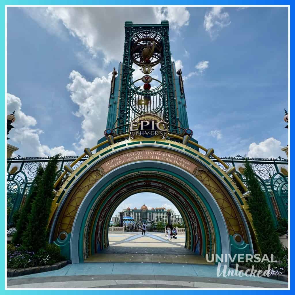 EPIC Universe Ride Ranking: Best and Worst (2026) - Universal Unlocked