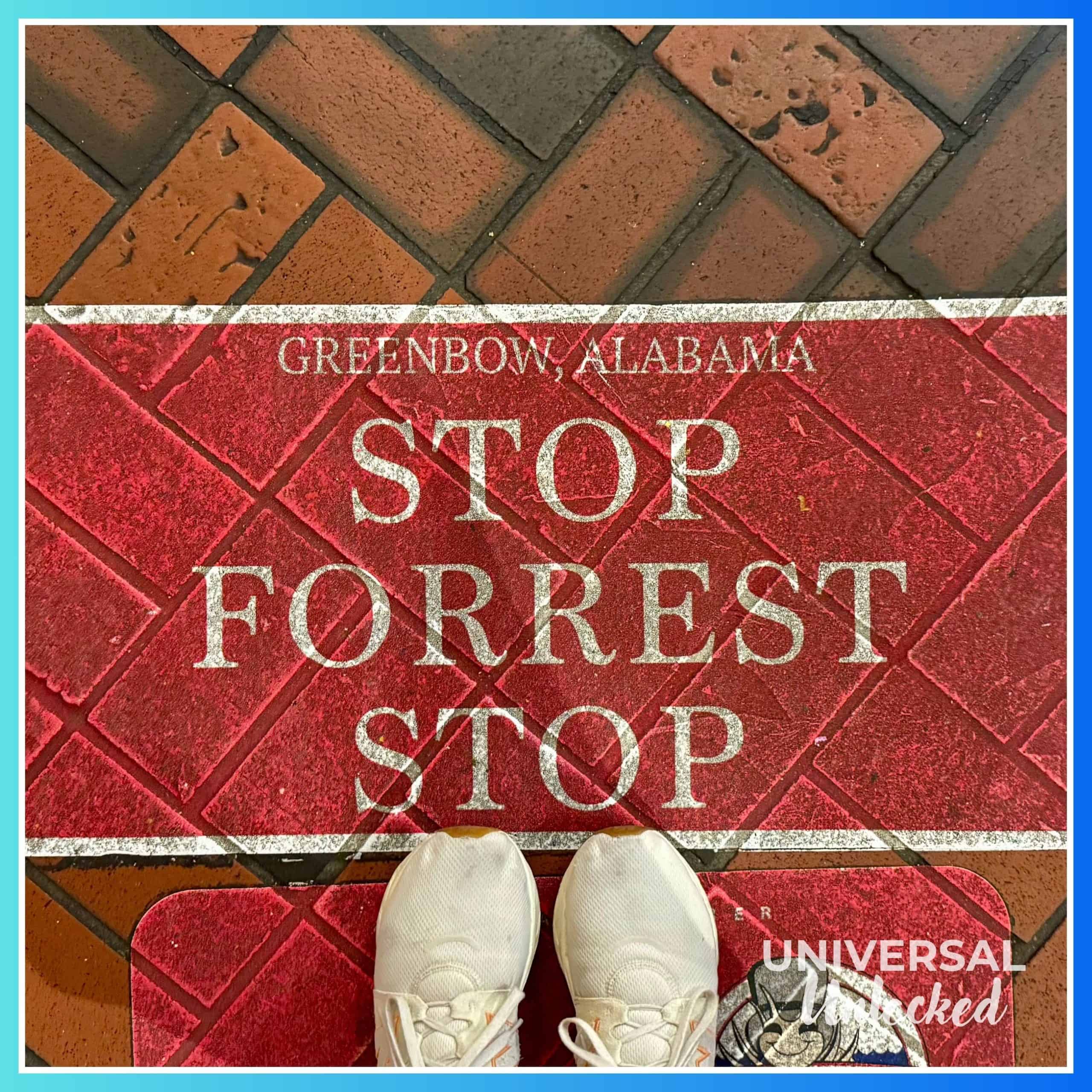 Bubba Gump Shrimp Co™ Restaurant and Market