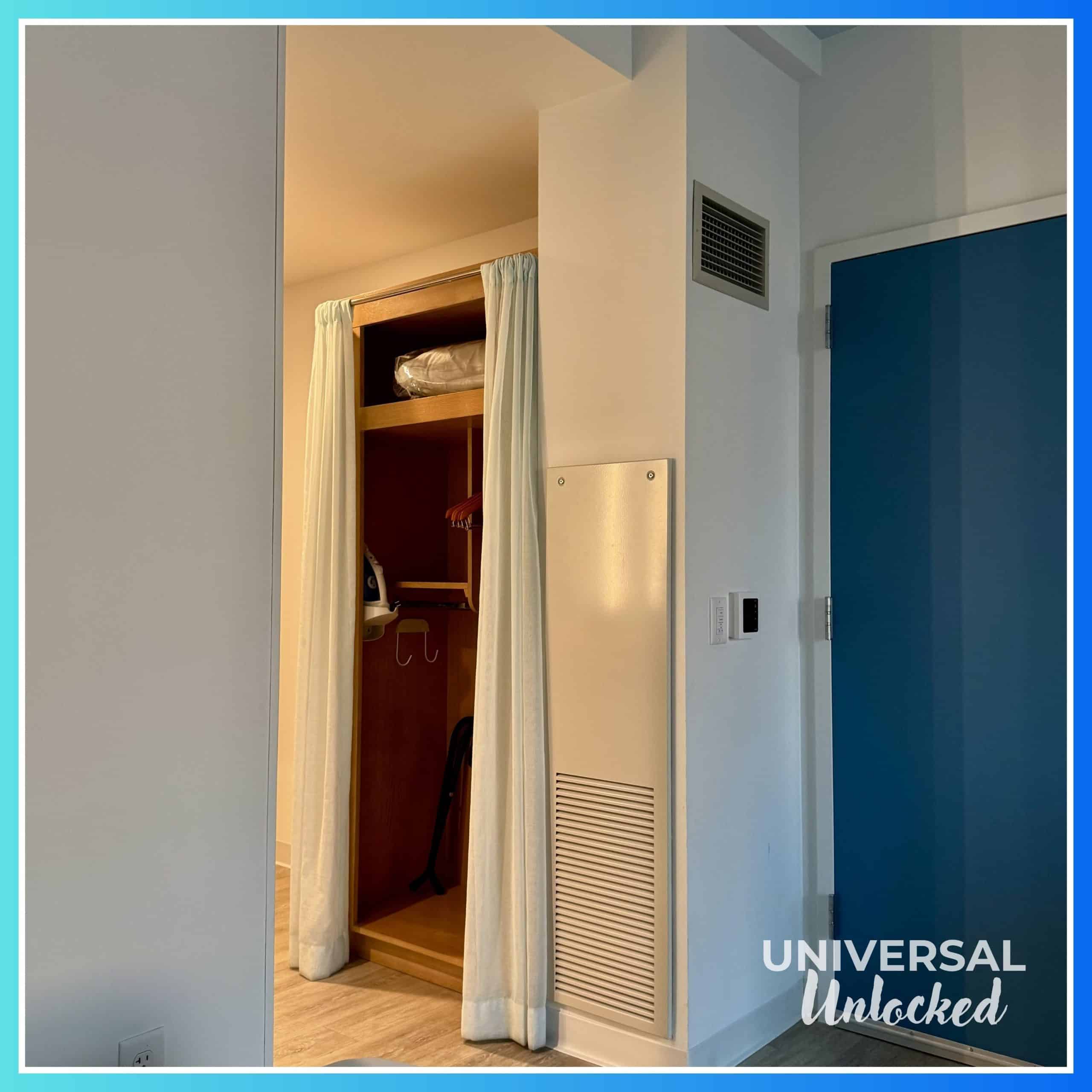 Standard room at Dockside Inn and Suites