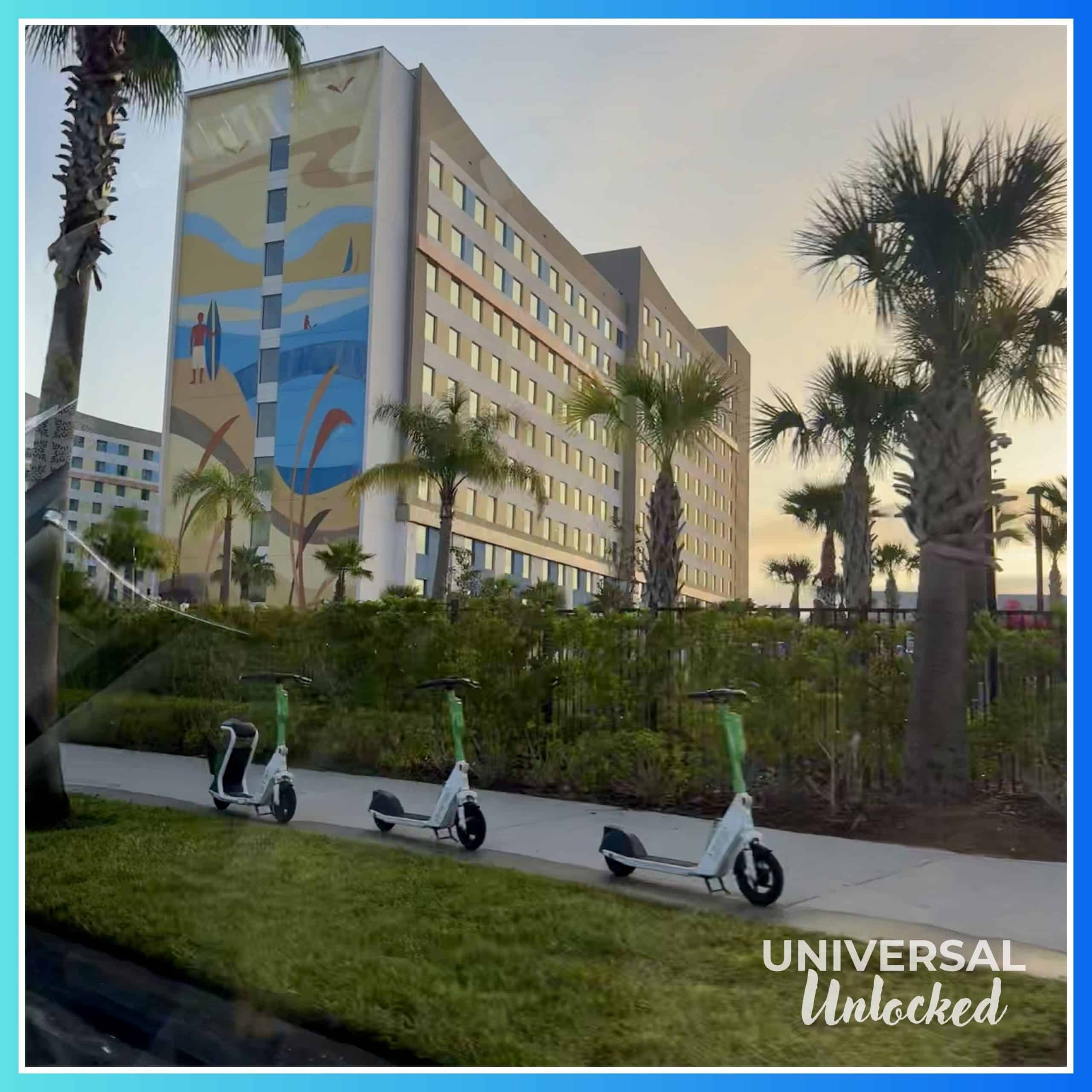 View of Dockside Inn and Suites 