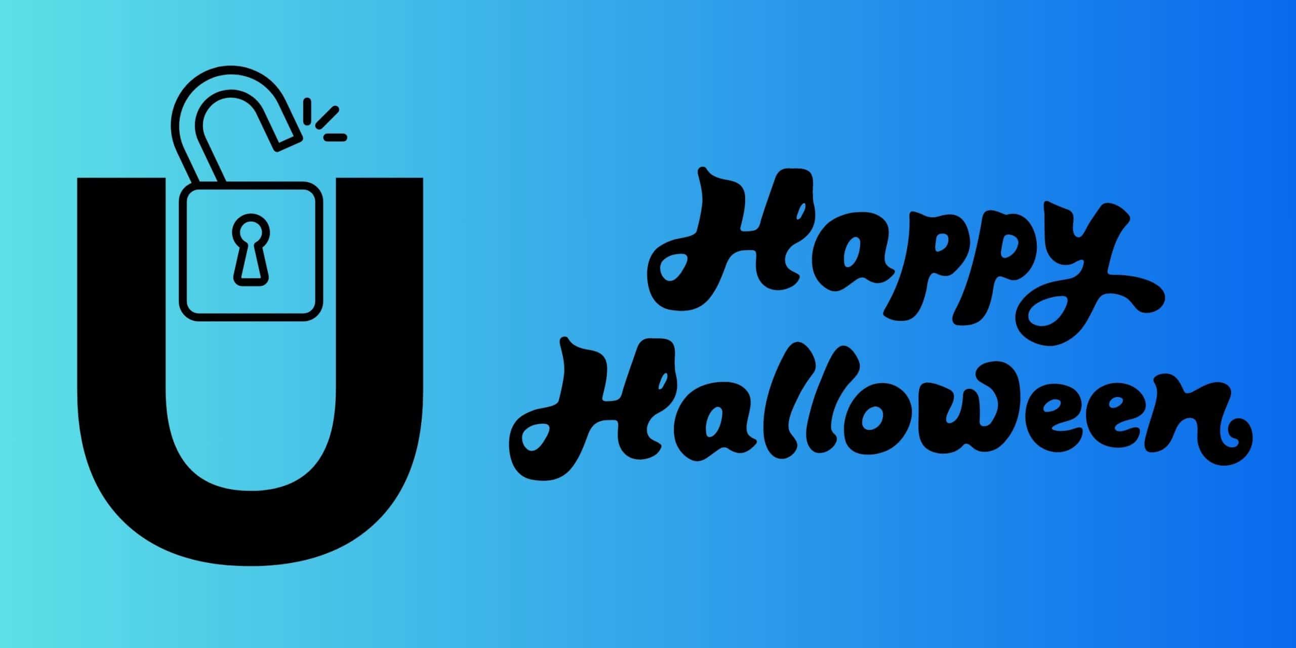 Universal Unlocked HHN logo
