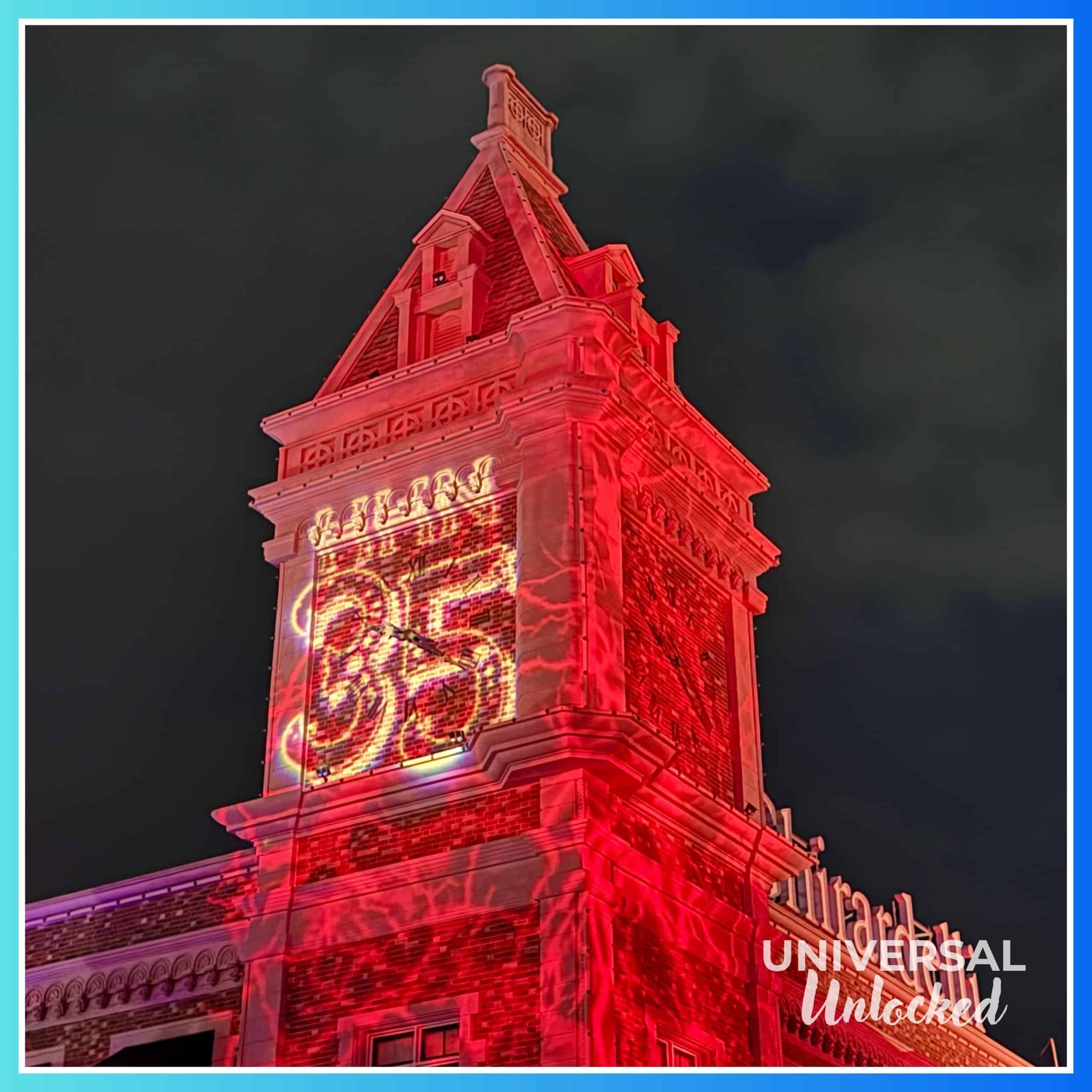 Halloween Horror Nights 35