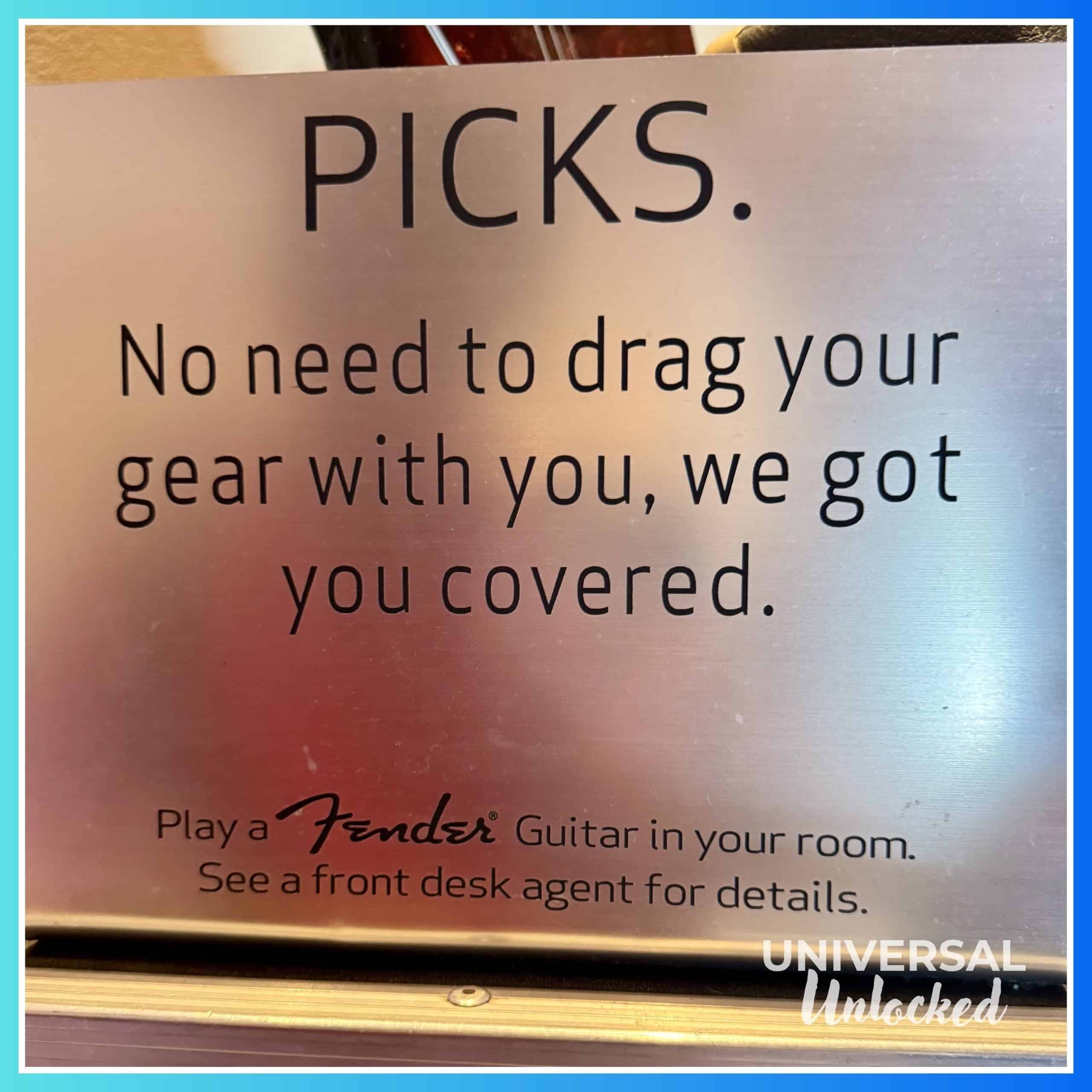 Rock Out in Your Room