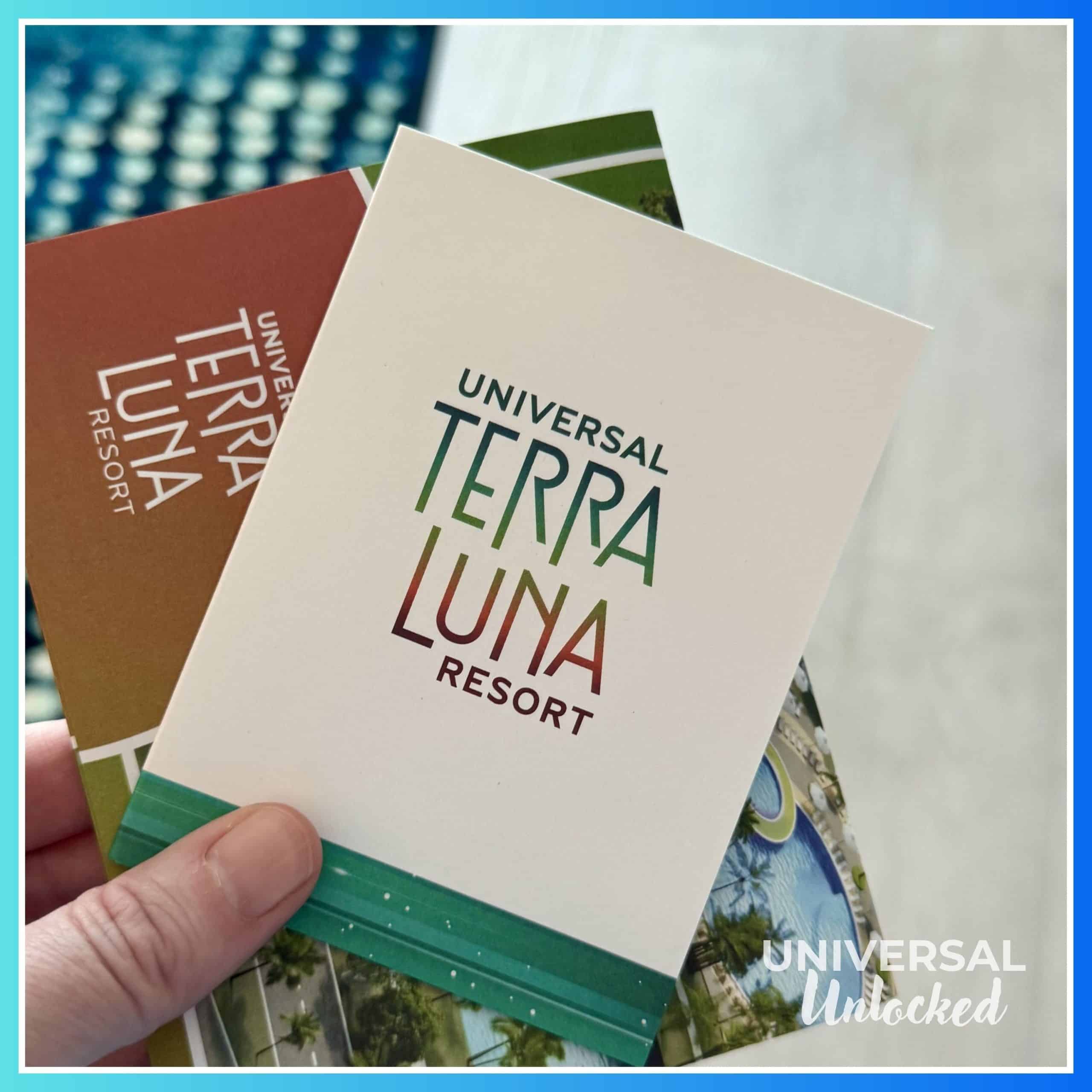 Terra Luna Resort