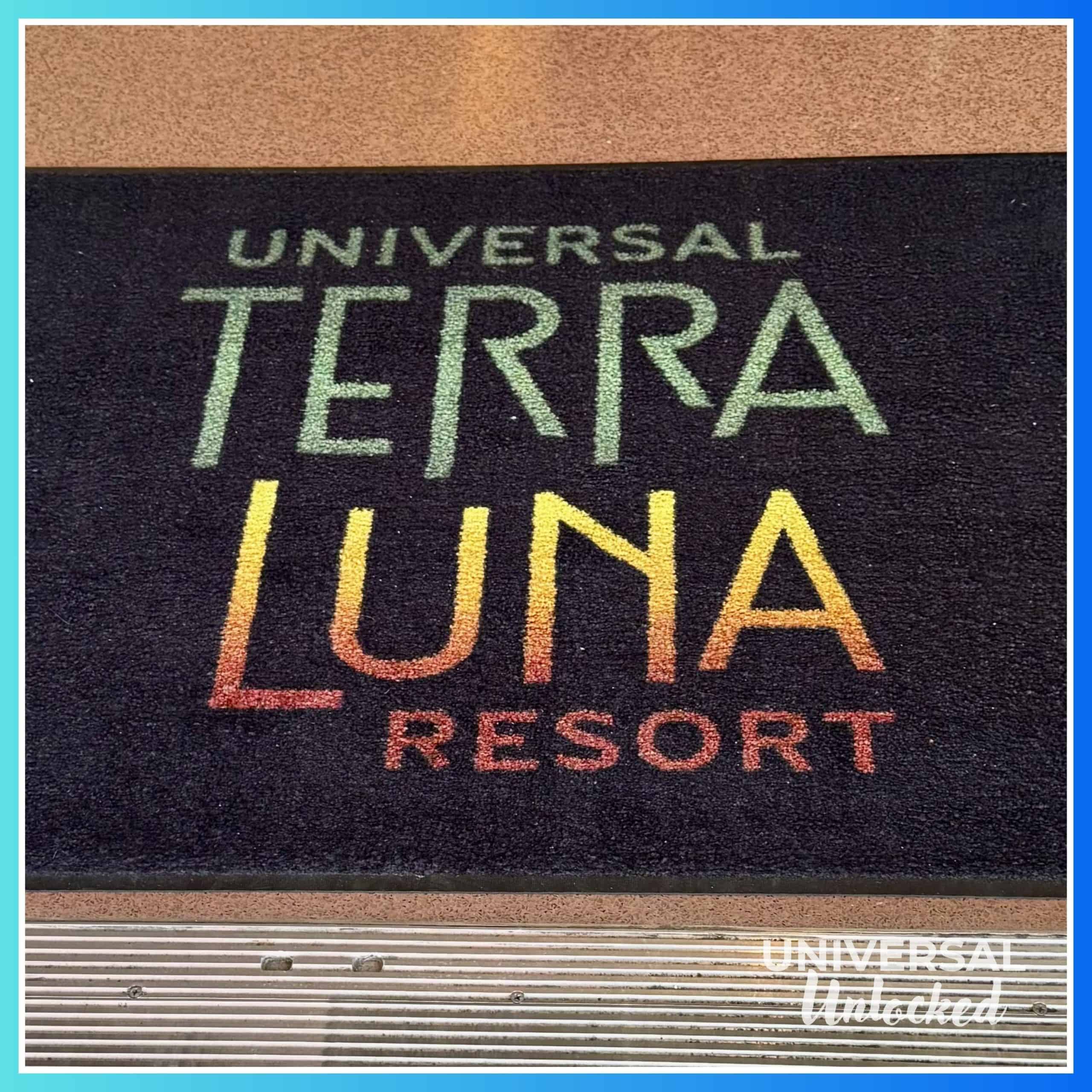 Terra Luna Resort