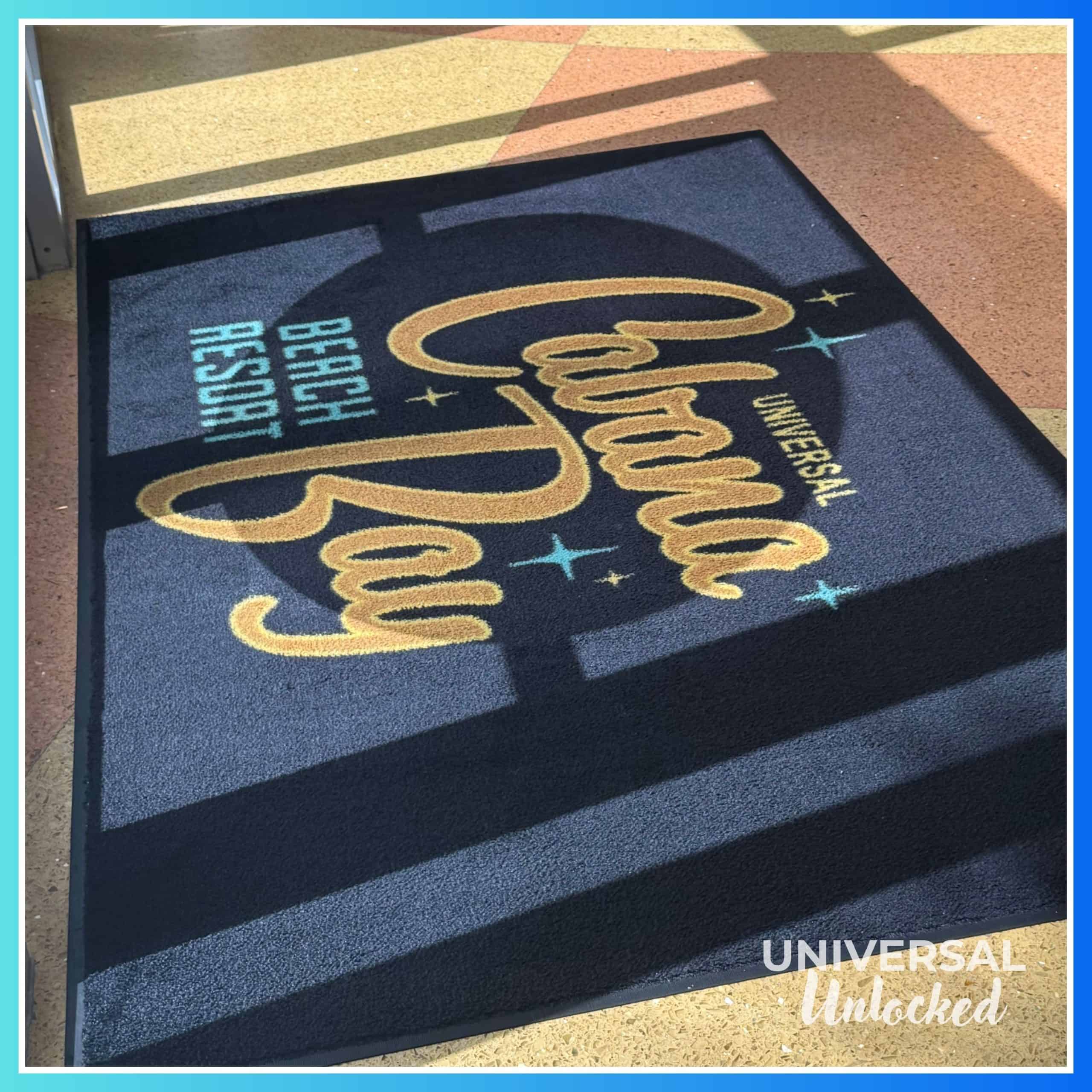 Cabana Bay Beach Resort
