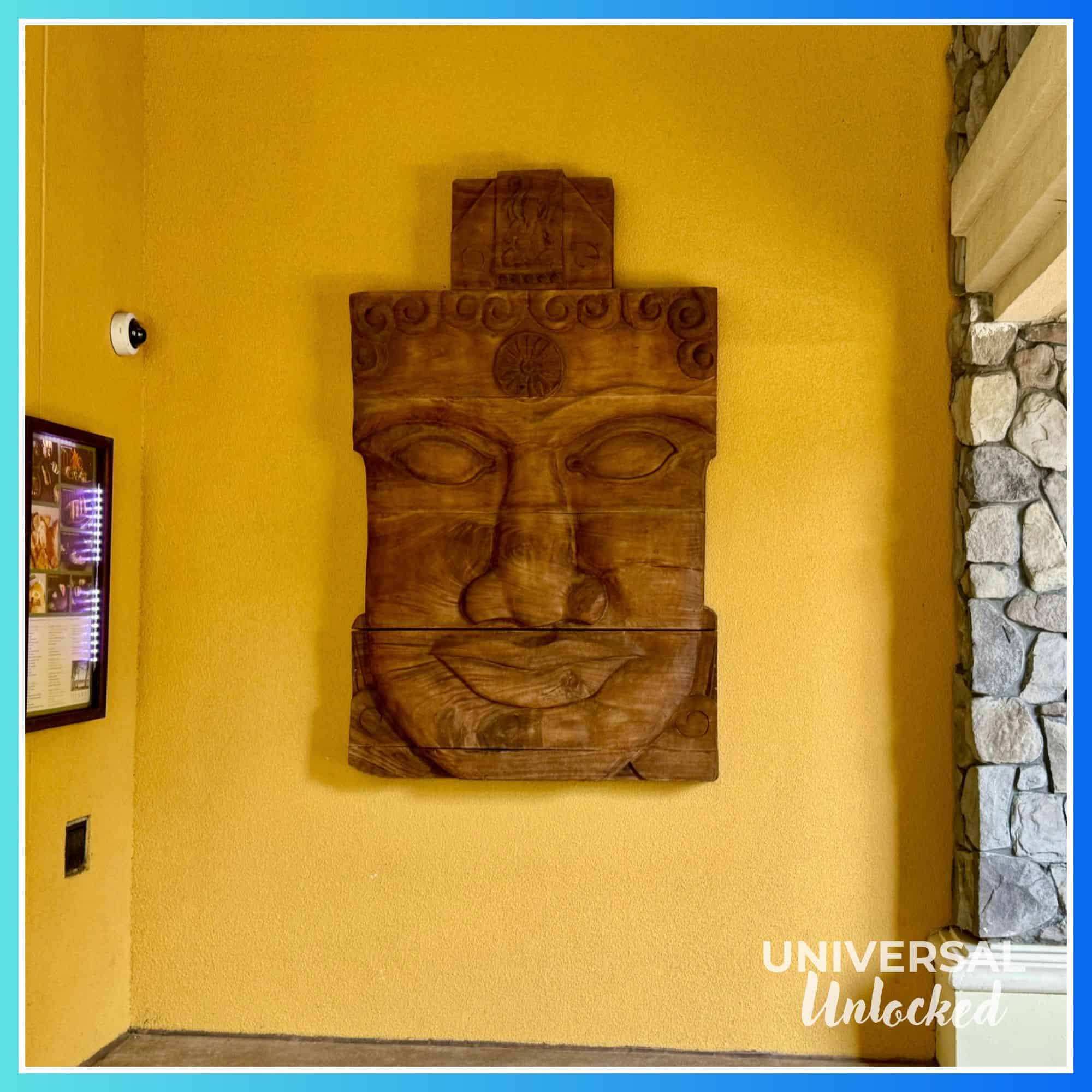 Art at Royal Pacific Resort