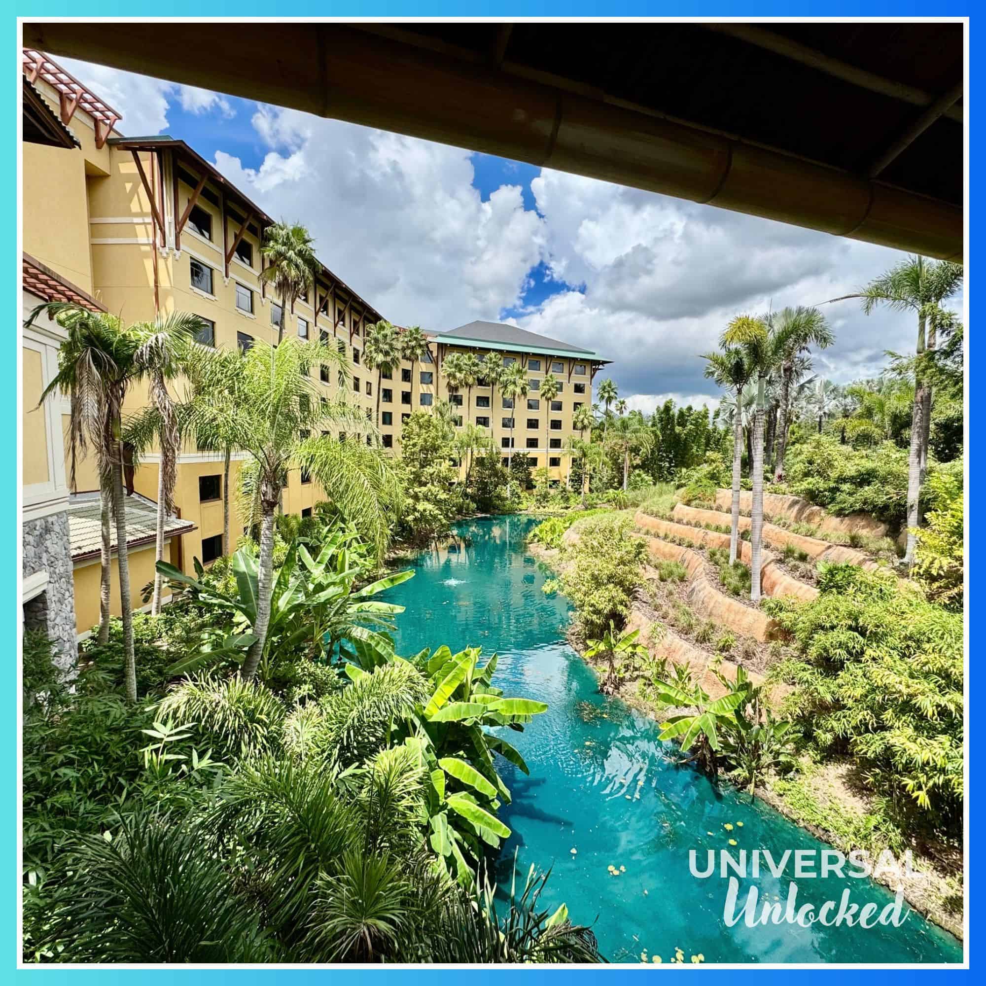 Royal Pacific Resort